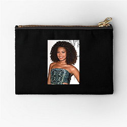 Screen Siren Jaz Sinclair Zipper Pouches