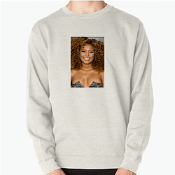 Red Carpet Queen Jaz Sinclair Sweatshirts