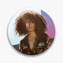 Style Icon Jaz Sinclair Pins