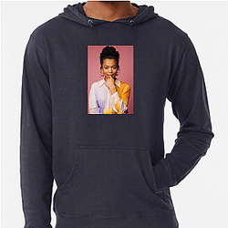 Glamorous Diva Jaz Sinclair Hoodies