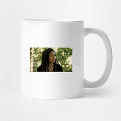 Legendary Actress Jaz Sinclair Mugs