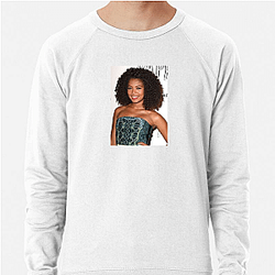 Screen Siren Jaz Sinclair Sweatshirts