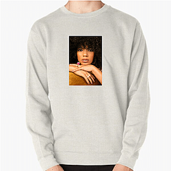 Breakout Actress Jaz Sinclair Sweatshirts