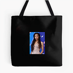 Hollywood Starlet Jaz Sinclair Bags