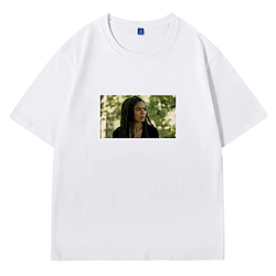 Legendary Actress Jaz Sinclair T-Shirts