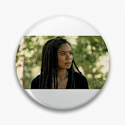 Legendary Actress Jaz Sinclair Pins