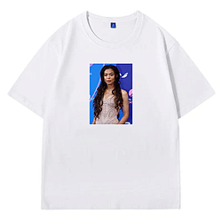 Hollywood Starlet Jaz Sinclair T-Shirts