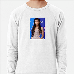 Hollywood Starlet Jaz Sinclair Sweatshirts