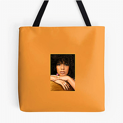 Breakout Actress Jaz Sinclair Bags