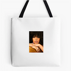 Breakout Actress Jaz Sinclair Bags