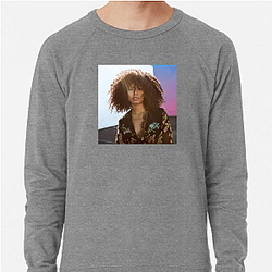 Style Icon Jaz Sinclair Sweatshirts