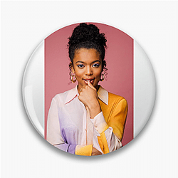 Glamorous Diva Jaz Sinclair Pins