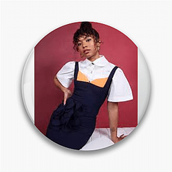 Academy Award Winner Jaz Sinclair Pins