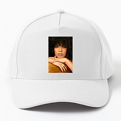 Breakout Actress Jaz Sinclair Hats & Caps