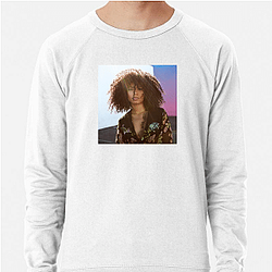 Style Icon Jaz Sinclair Sweatshirts