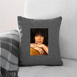 Breakout Actress Jaz Sinclair Pillows Cover