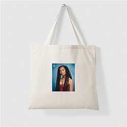 Silver Screen Goddess Jaz Sinclair Bags