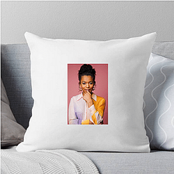 Glamorous Diva Jaz Sinclair Pillows Cover