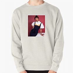 Academy Award Winner Jaz Sinclair Sweatshirts