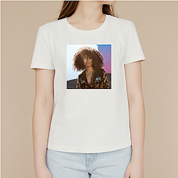 Style Icon Jaz Sinclair T-Shirts