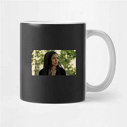 Legendary Actress Jaz Sinclair Mugs
