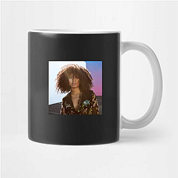 Style Icon Jaz Sinclair Mugs
