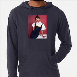Academy Award Winner Jaz Sinclair Hoodies