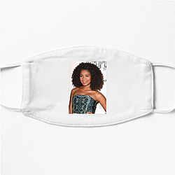 Screen Siren Jaz Sinclair Face Masks