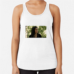 Legendary Actress Jaz Sinclair Tank Tops