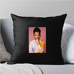 Glamorous Diva Jaz Sinclair Pillows Cover