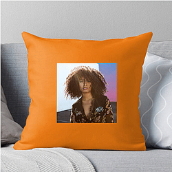 Style Icon Jaz Sinclair Pillows Cover