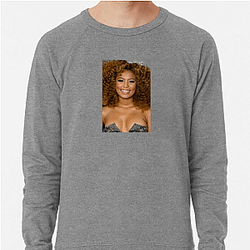 Red Carpet Queen Jaz Sinclair Sweatshirts