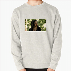 Legendary Actress Jaz Sinclair Sweatshirts