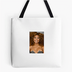 Red Carpet Queen Jaz Sinclair Bags