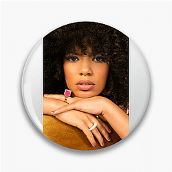 Breakout Actress Jaz Sinclair Pins
