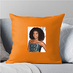 Screen Siren Jaz Sinclair Pillows Cover