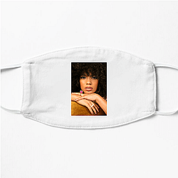 Breakout Actress Jaz Sinclair Face Masks