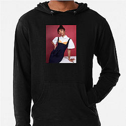 Academy Award Winner Jaz Sinclair Hoodies