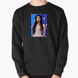 Hollywood Starlet Jaz Sinclair Sweatshirts