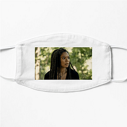 Legendary Actress Jaz Sinclair Face Masks