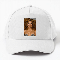 Red Carpet Queen Jaz Sinclair Hats & Caps