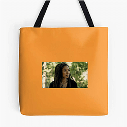 Legendary Actress Jaz Sinclair Bags