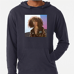 Style Icon Jaz Sinclair Hoodies