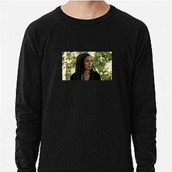 Legendary Actress Jaz Sinclair Sweatshirts