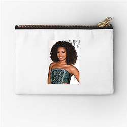 Screen Siren Jaz Sinclair Zipper Pouches