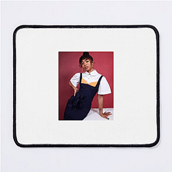 Academy Award Winner Jaz Sinclair Mouse Pads