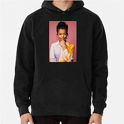 Glamorous Diva Jaz Sinclair Hoodies