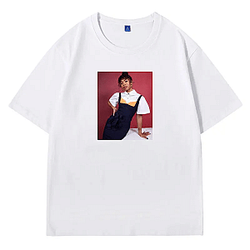Academy Award Winner Jaz Sinclair T-Shirts