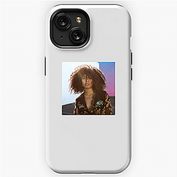 Style Icon Jaz Sinclair iPhone Cases