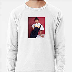 Academy Award Winner Jaz Sinclair Sweatshirts